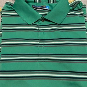 Roundtree and Yorke Work Performance Large Polo